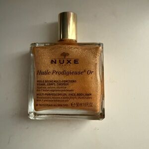 NUXE Huile Prodigieuse Or Multi-Purpose Dry Oil - Gold